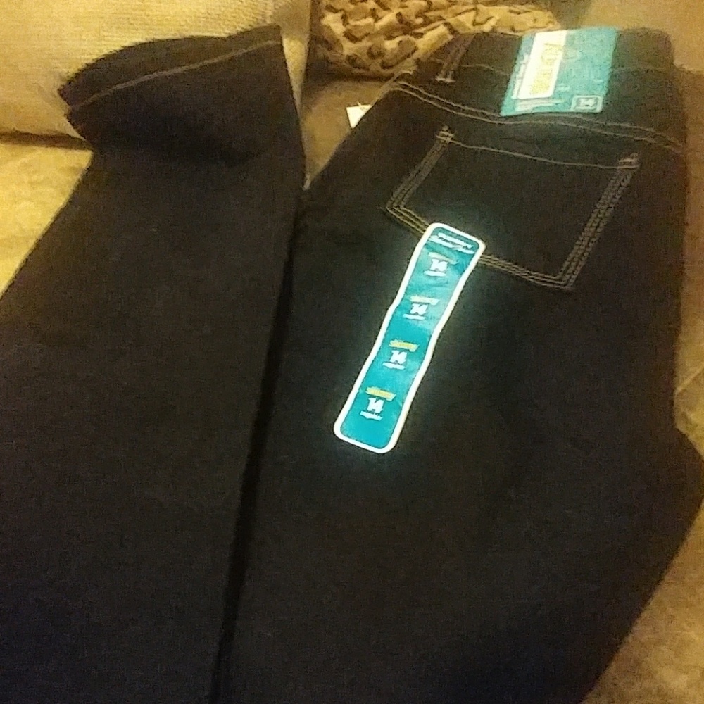 Old Navy Skinny Jeans, Girls Size 14